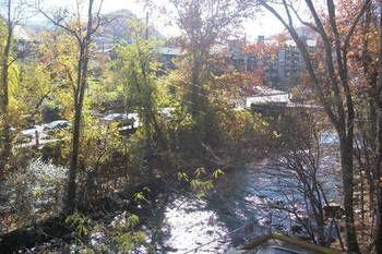 Club Chalet Gatlinburg Exterior foto